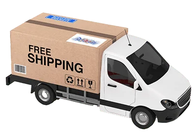 Free shipping on 6-bottle MannaFlux orders