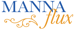MannaFlux logo